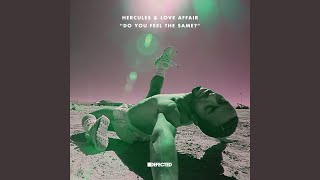 Do You Feel The Same? (Extended Club Mix)