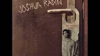 Joshua Radin - Closer