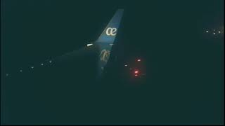 Rata Blanca - Vuelo Nocturno (subtitulado)