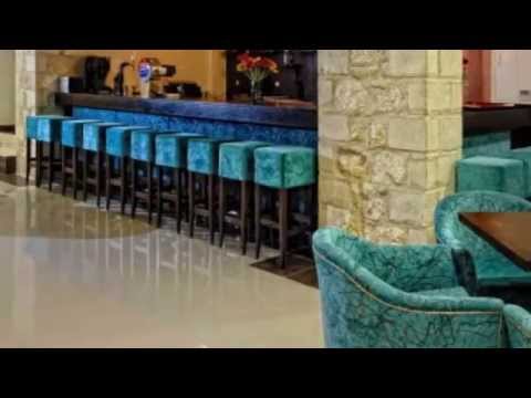 Mistral Mare Hotel 4* Греция