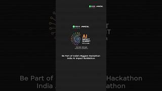 From Idea to ₹4 Lakhs 💸 | Buildathon by HCL GUVI & AI Impact Summit 2026