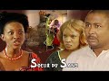 Sœur de sang. Partie 1(Blood Sister) Film complet en français... Genevieve Nnaji.
