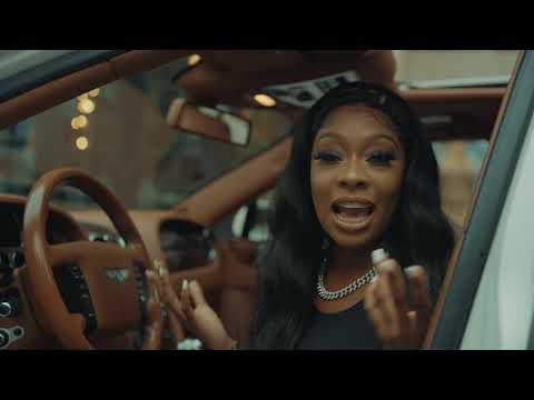 GABBY x IN MY LANE FREESTYLE