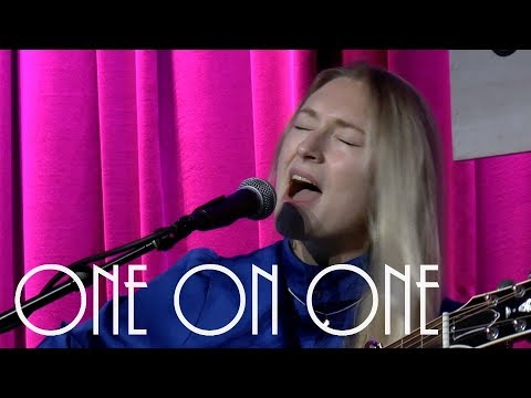 Cellar Sessions: YORI June 19th, 2019 City Winery New York Full Session