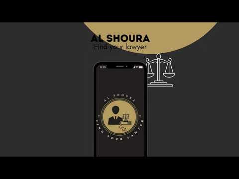 Al-Shoura video