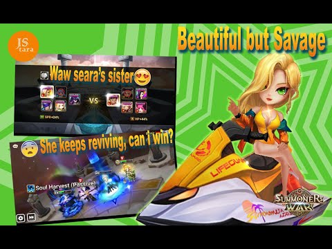 Best Seara on Rta day 1