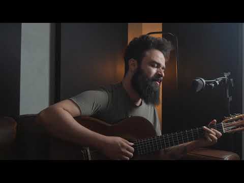 Preciso Dizer Que Te Amo - Cazuza (Stefano Mota)