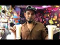 এই গরমে দই লাচ্ছি রেসিপি Street Food Bangladeshi Lachi