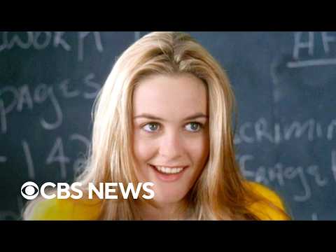 New show inspired by the 1990s classic 