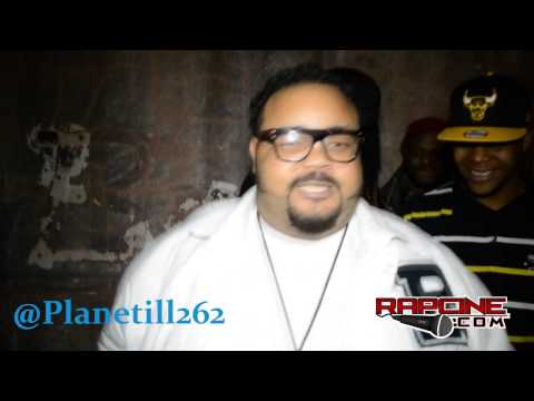 Rapcine Freestyle - Big Rob 2.0