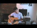 Girlfriend In A Coma--The Smiths (guitar lesson ...