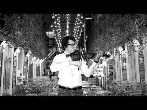 FollowTheViolin - Csillagok, szépen ragyogjatok!