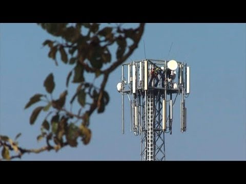 LTE erklärt in 100 Sekunden