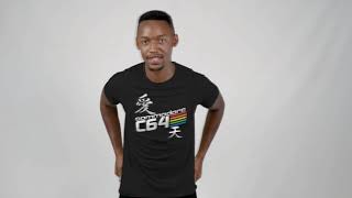 Japanese Themed Commodore 64 T-Shirt