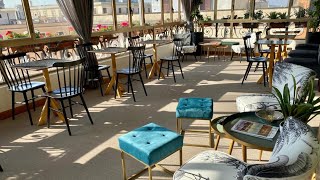 Hotel Tritone | Rome, Italy | Hotel Review🏠