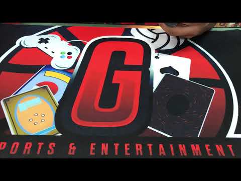 5th Place Deck Profile Atlanta DBS Regional!!!