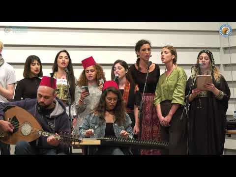 Ethno Cyprus 2021 - Full Concert