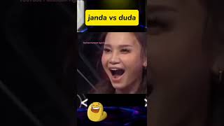 Download lagu janda dan duda emang pilihan 😅😅😅 #hiburanngakak #laguviral #comedy #fyp #viralshorts mp3 Download lagu janda dan duda emang pilihan 😅😅😅 #hiburanngakak #laguviral #comedy #fyp #viralshorts mp3