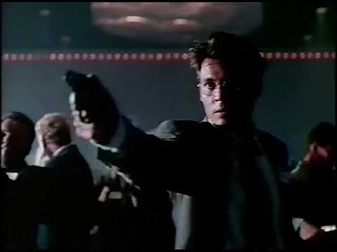 Nick of Time TV Spot #1 (1995)
