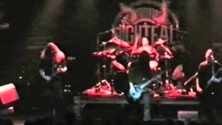 YEARNING Toulon 10 Janvier 1998