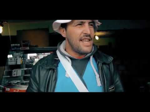 Karim OSM Feat Karim BK - Amenugh - Clip Kabyle