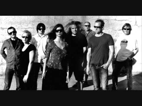 Jasná páka (Hudba Praha) - Špinavý záda