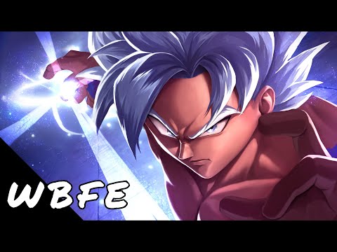 GOKU INSPIRED RAP | "KAKAROT" | Errol Allen [Dragon Ball Super AMV] Prod. By Loq.