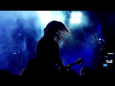 TigerBlood Jewel, Ryan Gillmor   -   Gold in our Pockets  (Hard Rock)