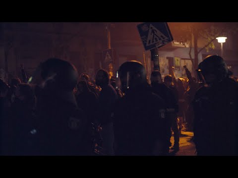 MONKYMAN - TIME feat. Yanakuna