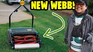 NEW WEBB WEH12R!!!! well... kinda it's some kind of upgrade 😂🤙🏾