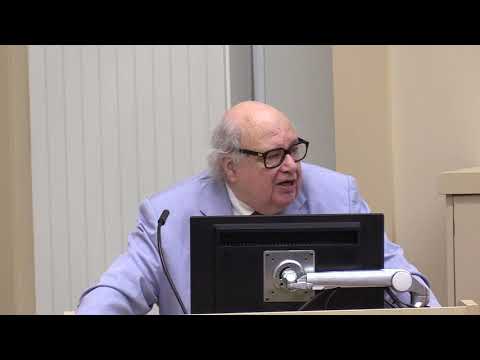 Old Testament Interpretation Part 1 - Lecture 11