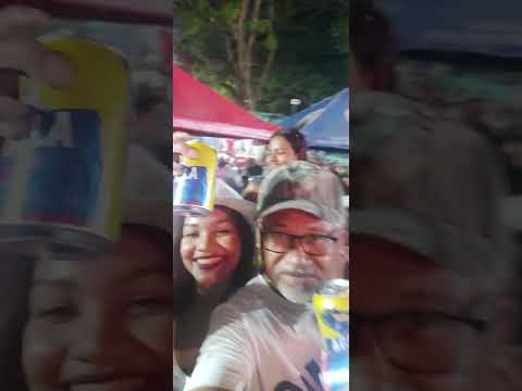 ferias en ortega tolima Colombia.