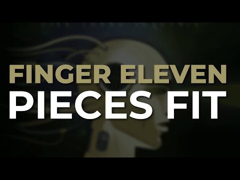 Video thumbnail for Pieces Fit