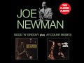 Love Is Here to Stay - Joe Newman  -- Live