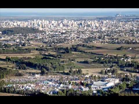 Bahia Blanca Los Viconti