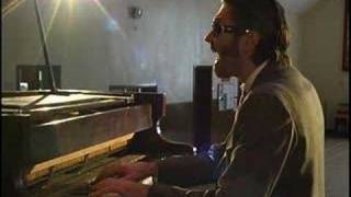 Justin Currie Inside Me