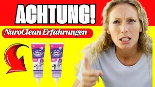 ????NuroClean Schimmelentferner Gel Test Erfahrungen – Funktioniert Es Wirklich?
