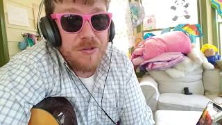 Coke &amp; Henny Pt. 2 - Pink Sweat$ // easy guitar tutorial beginner lesson