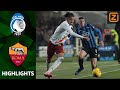 STRIJD OM DE 4DE PLEK IN DE SERIE-A! ? | Atalanta vs Roma | Serie A 2019/20 | Samenvatting