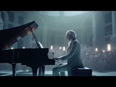 Beethoven's 'Für Elise': Extended One Hour Piano Performance
