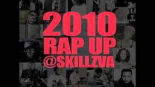 SKILLZ -  2010 RAP UP