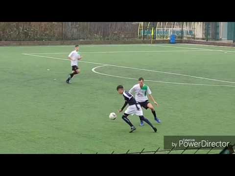 GIOSUÈ BOGGIA 2003 - UNDER 16 -  2018-19