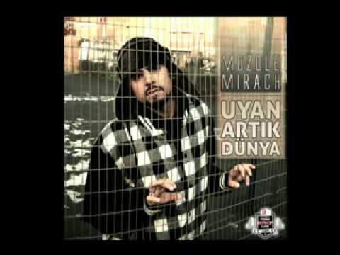 Mozole Mirach ft. Da Poet - Sor Hadi Kendine