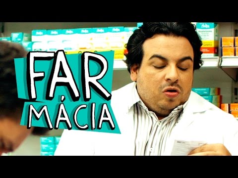 FARMÁCIA