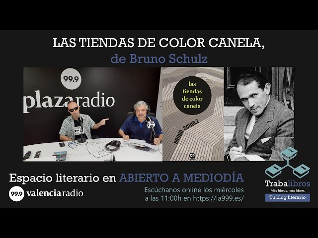 Vídeo relacionado con Tiendas de canela fina, las