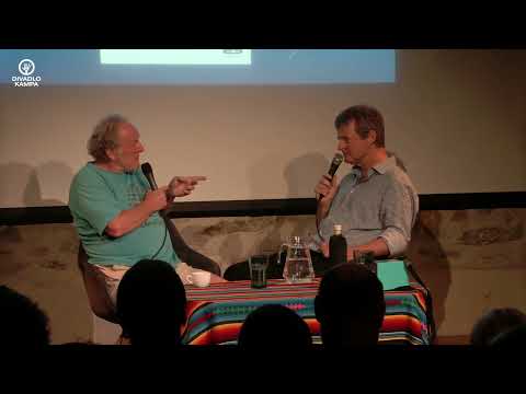 Duše K -  tentokrát o iontových technologiích s Liborem Hroudou 20.9.2025