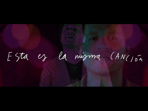 SUPERLITIO - Yo Necesito (Lyric Video)
