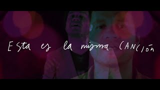 SUPERLITIO - Yo Necesito (Lyric Video)