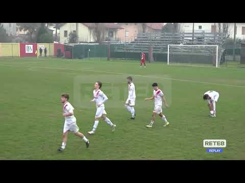 Inter SM Sammaurese - Chieti FC 1922 3-0
