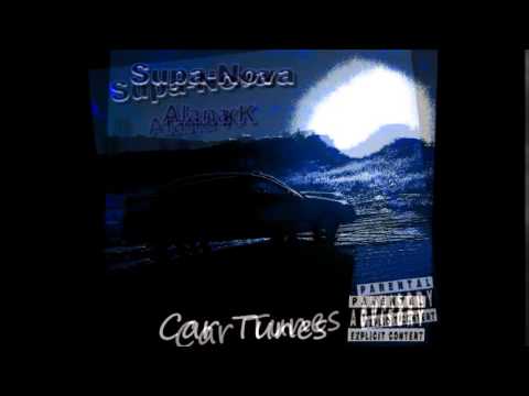 Car Tunes - Supa Nova feat. Alana K